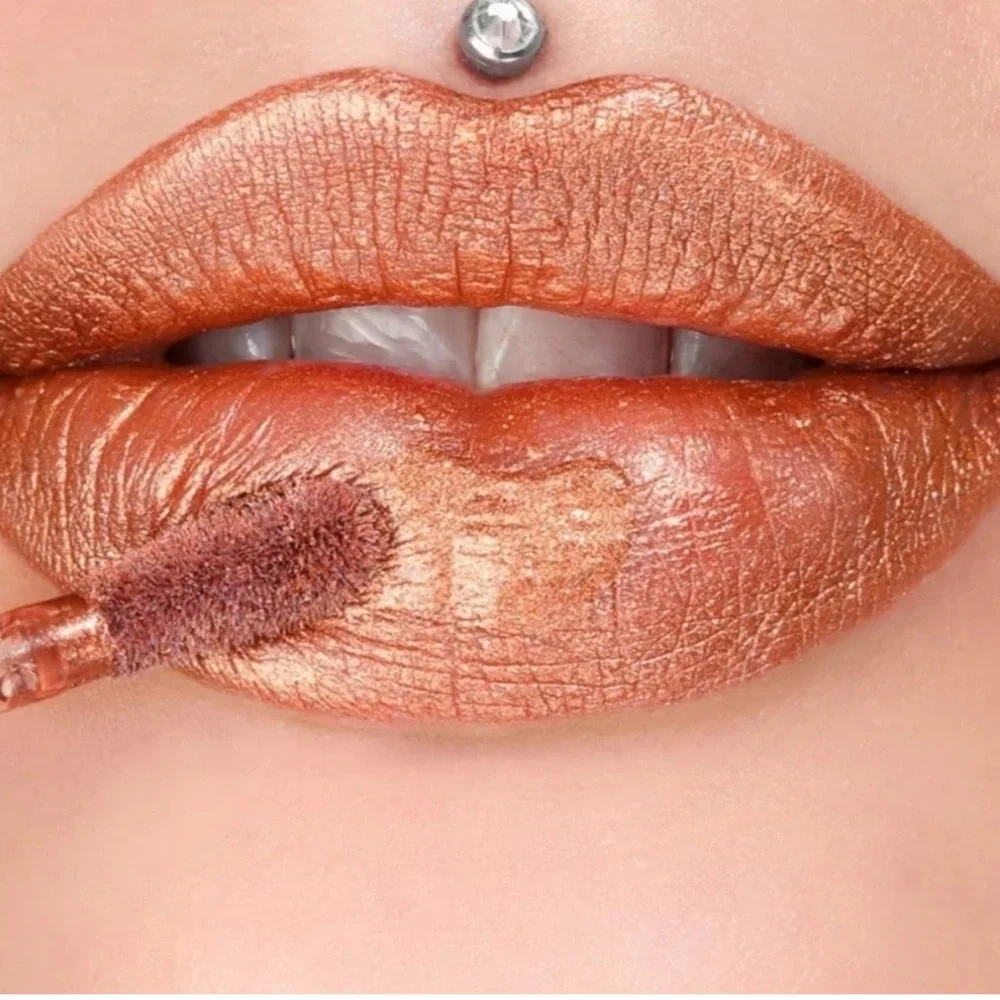 NIB Jeffree Star X Shane Dawson 
